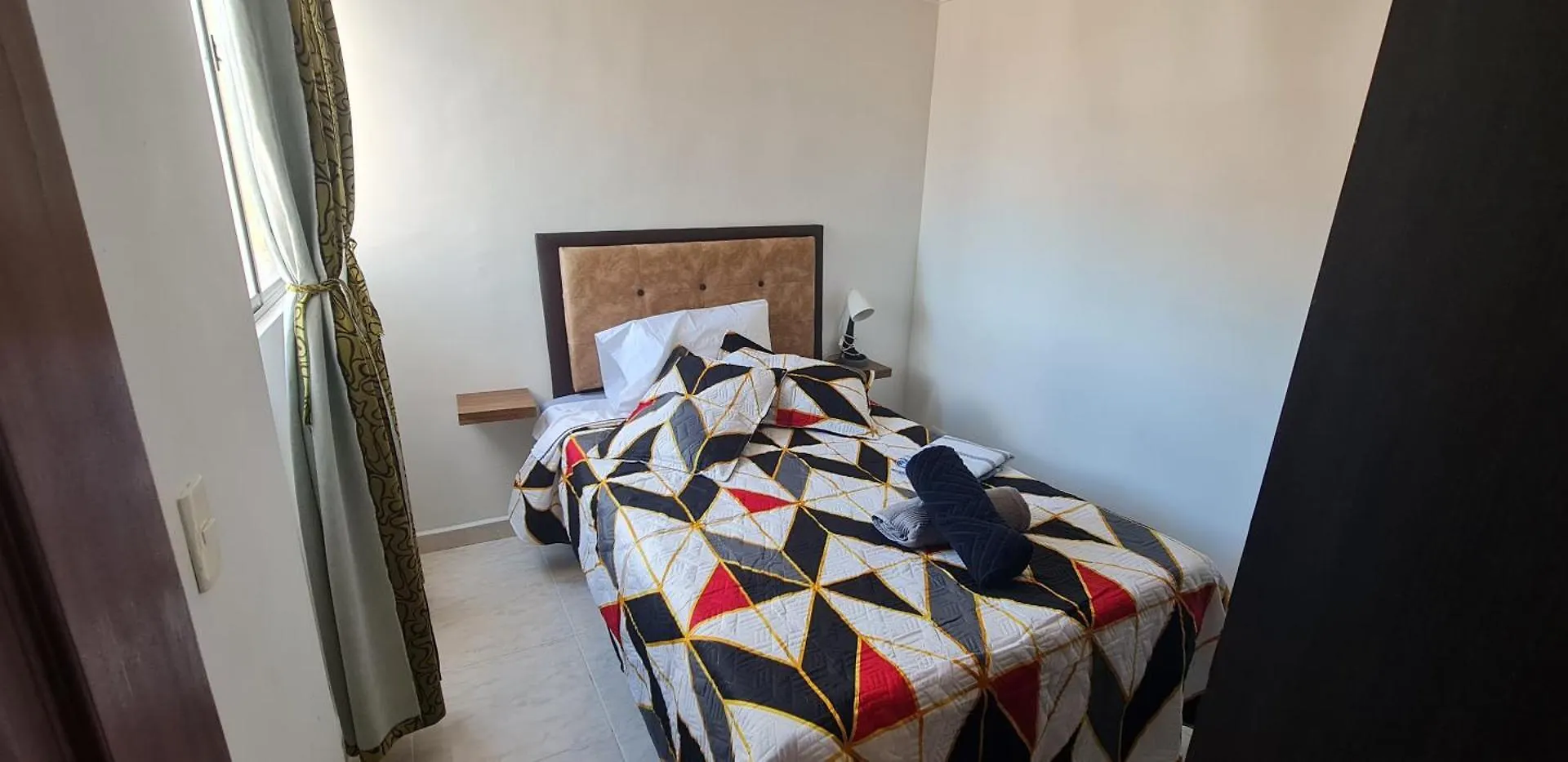 Apartamento Vistas Lindas Cerca Centro Медельин Колумбия
