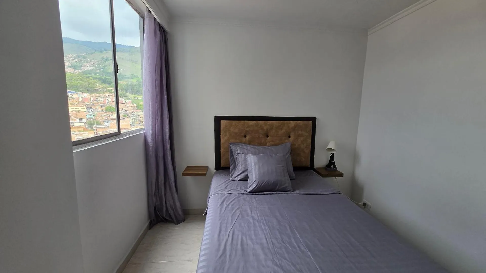 Apartment Apartamento Vistas Lindas Cerca Centro Medellin